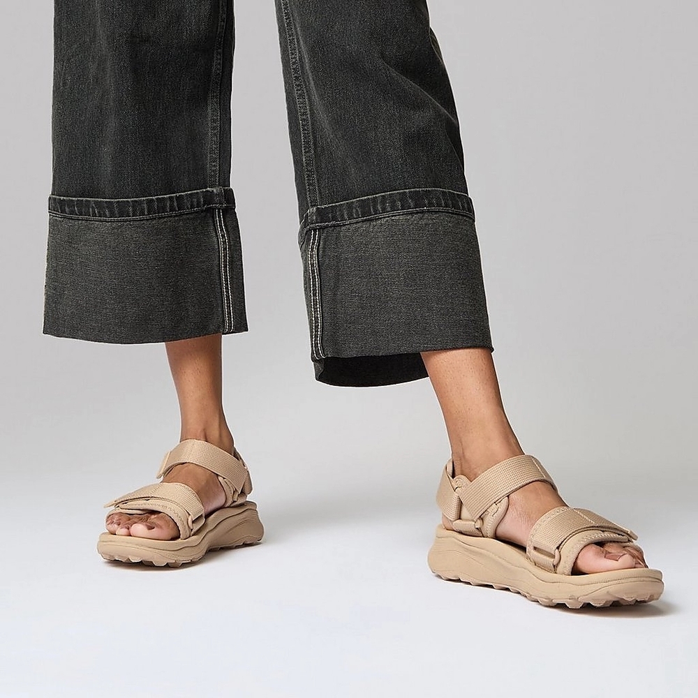 Fitflop NEO-D-HYKER (XT)Water-Resistant Adjustable Walking Sandals US10 - Picture 6 of 6